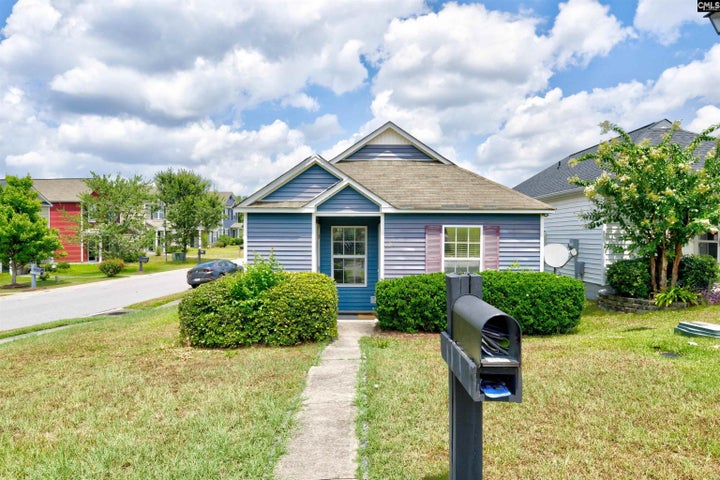 Photo 1 of 20 — 628 Candytuft Lane, Columbia, SC 29223