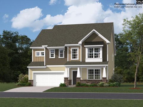 Photo of 238 Foxglade Drive, Gilbert, SC 29054 (MLS # 632351)