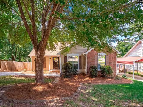 Photo of 655 Westwood Drive, Lexington, SC 29073 (MLS # 639143)