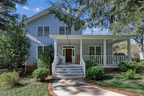 Photo of 1333 Syrup Mill Road, Blythewood, SC 29016 (MLS # 645780)