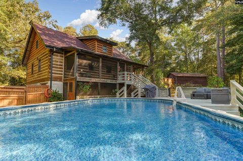 Photo of 138 Mount Moriah Road, Swansea, SC 29160 (MLS # 618271)