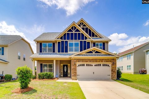 Property photo of 353 Glen Dornoch Way, Blythewood, SC 29016