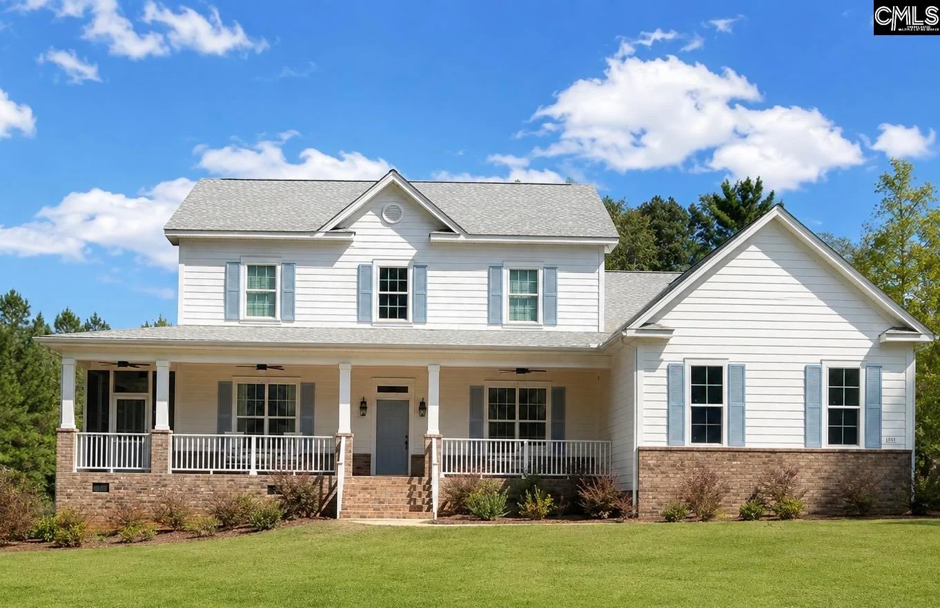 1011 Harbor View Drive