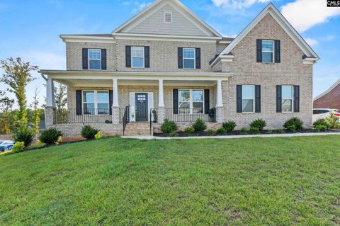 274 Red Ash Way Blythewood SC 29016