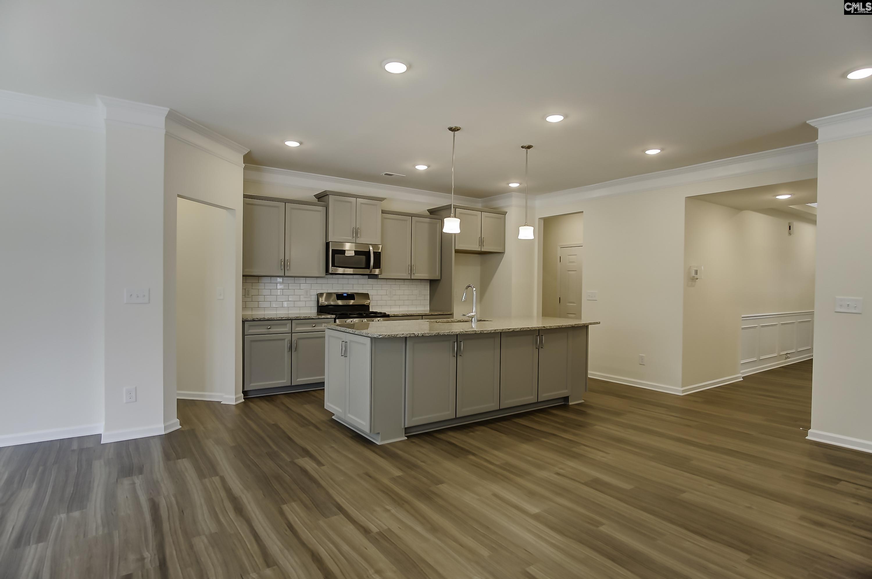 904 Debensham Way