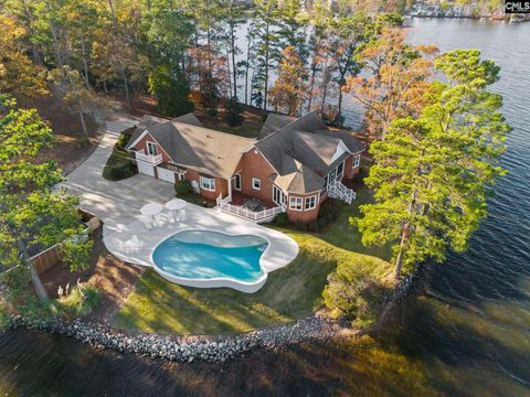 A home in Chapin