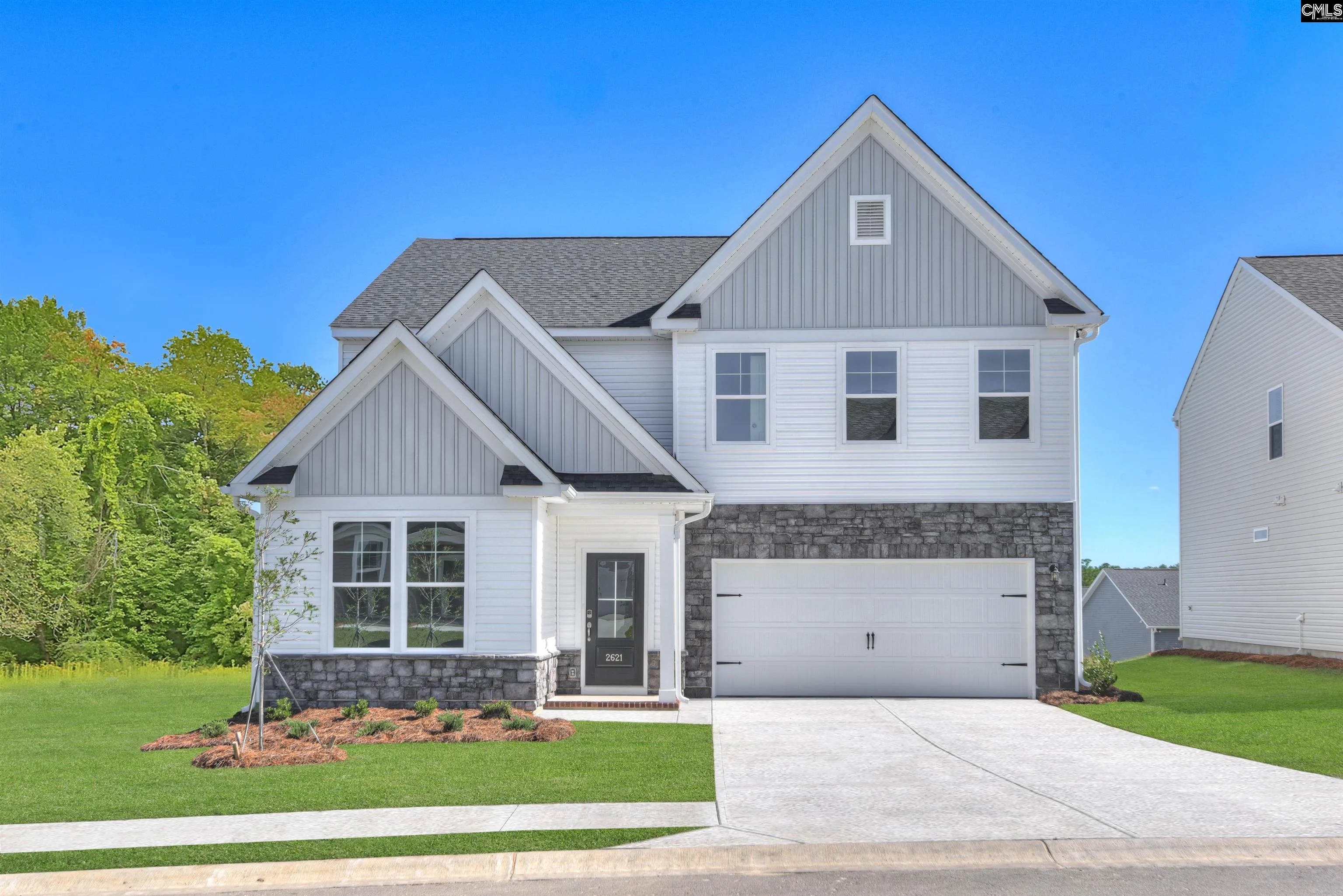 301 Summer Orchard Drive