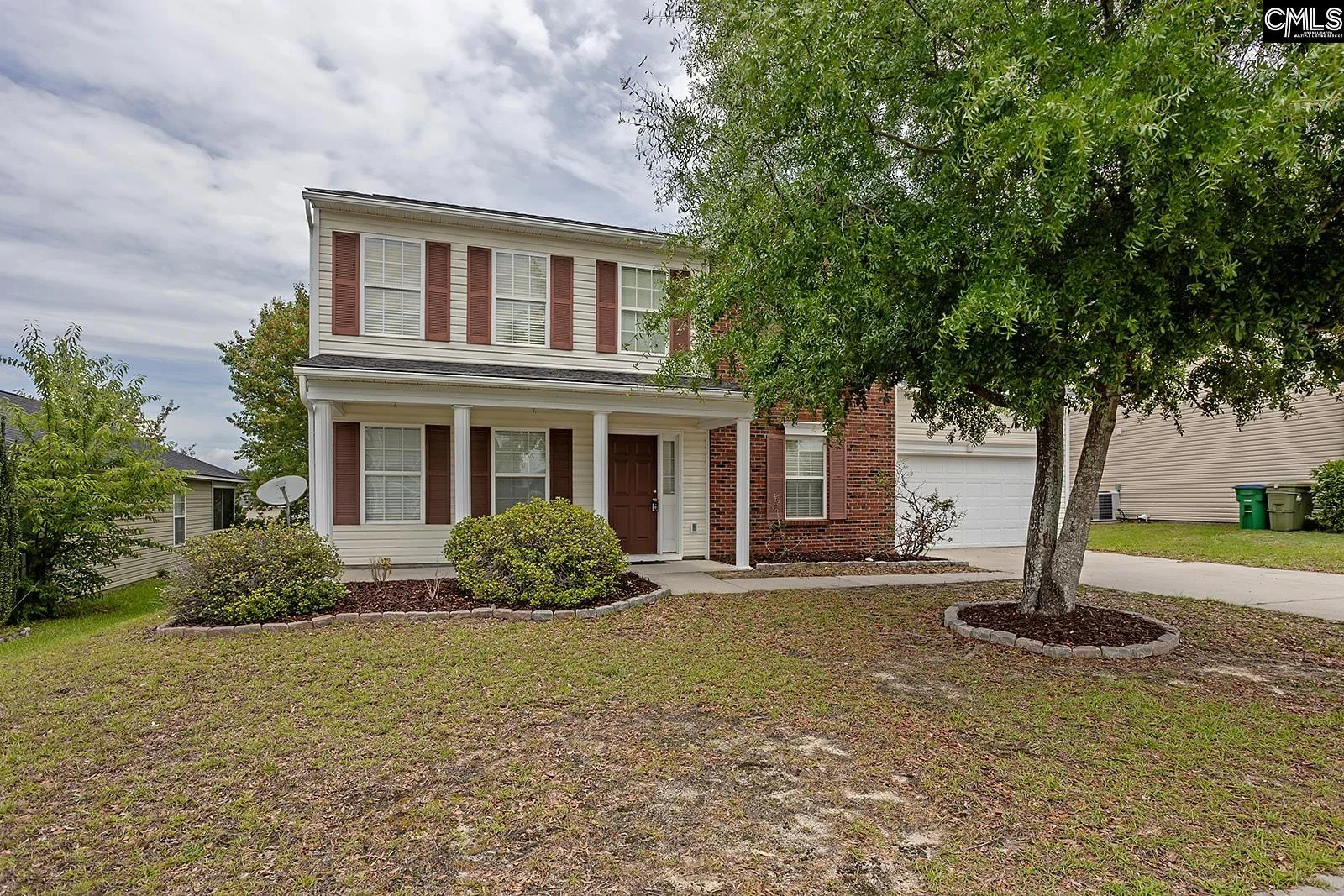 114 Hunters Mill Lane E