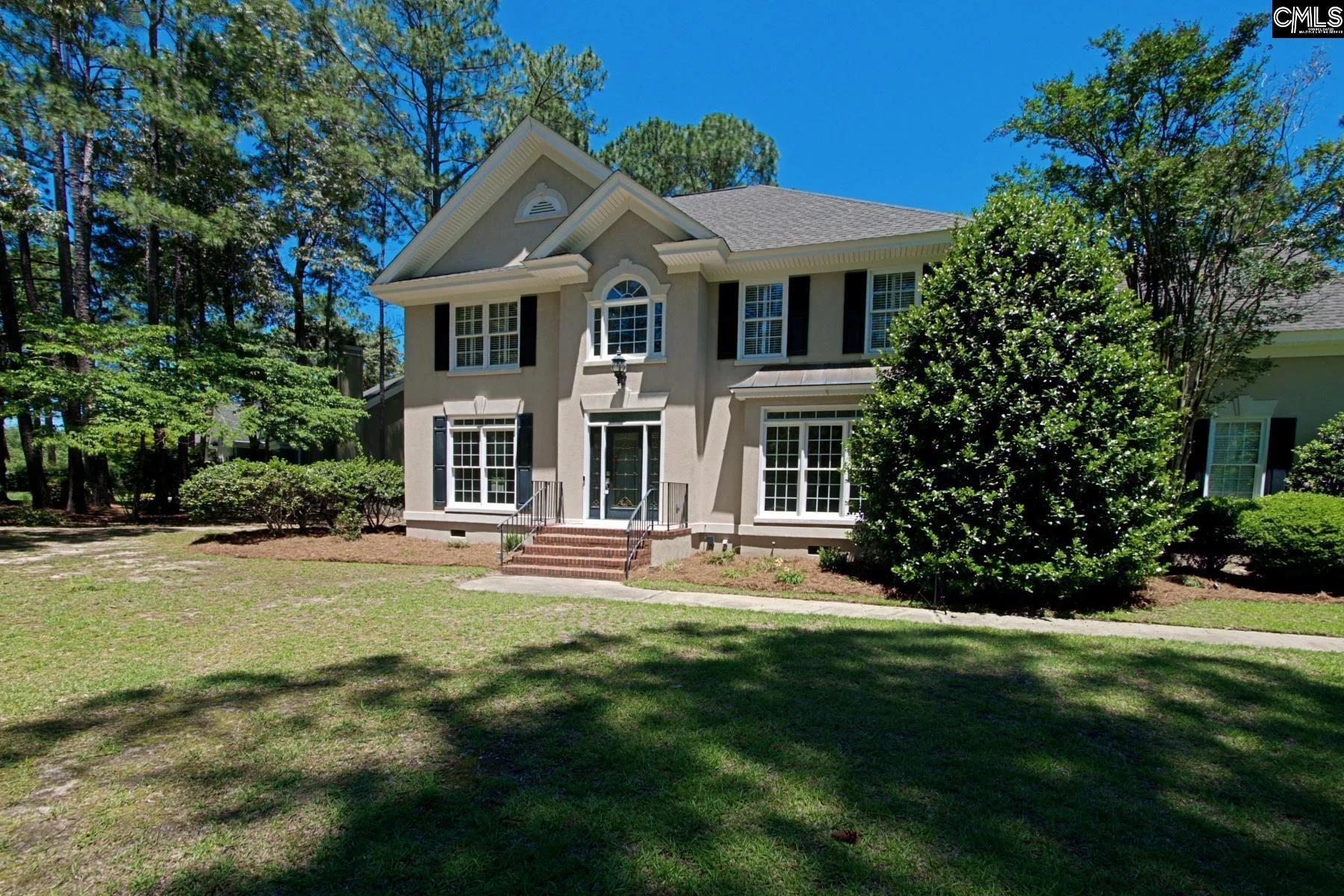 1 Oakmist Ct Ct