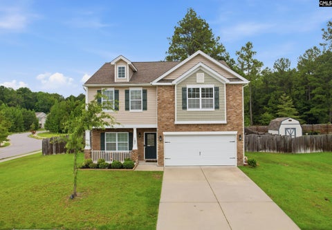 Photo of 107 esso LN, Elgin, SC 29045 (MLS # 638382)