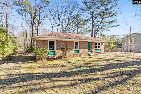 A home in Ridgeway