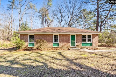 A home in Ridgeway