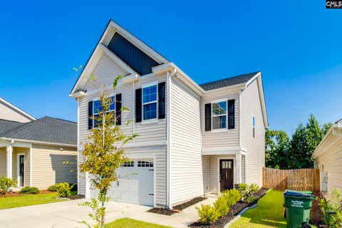 Photo of 1443 Whirlaway Lane, Lexington, SC 29073 (MLS # 639876)