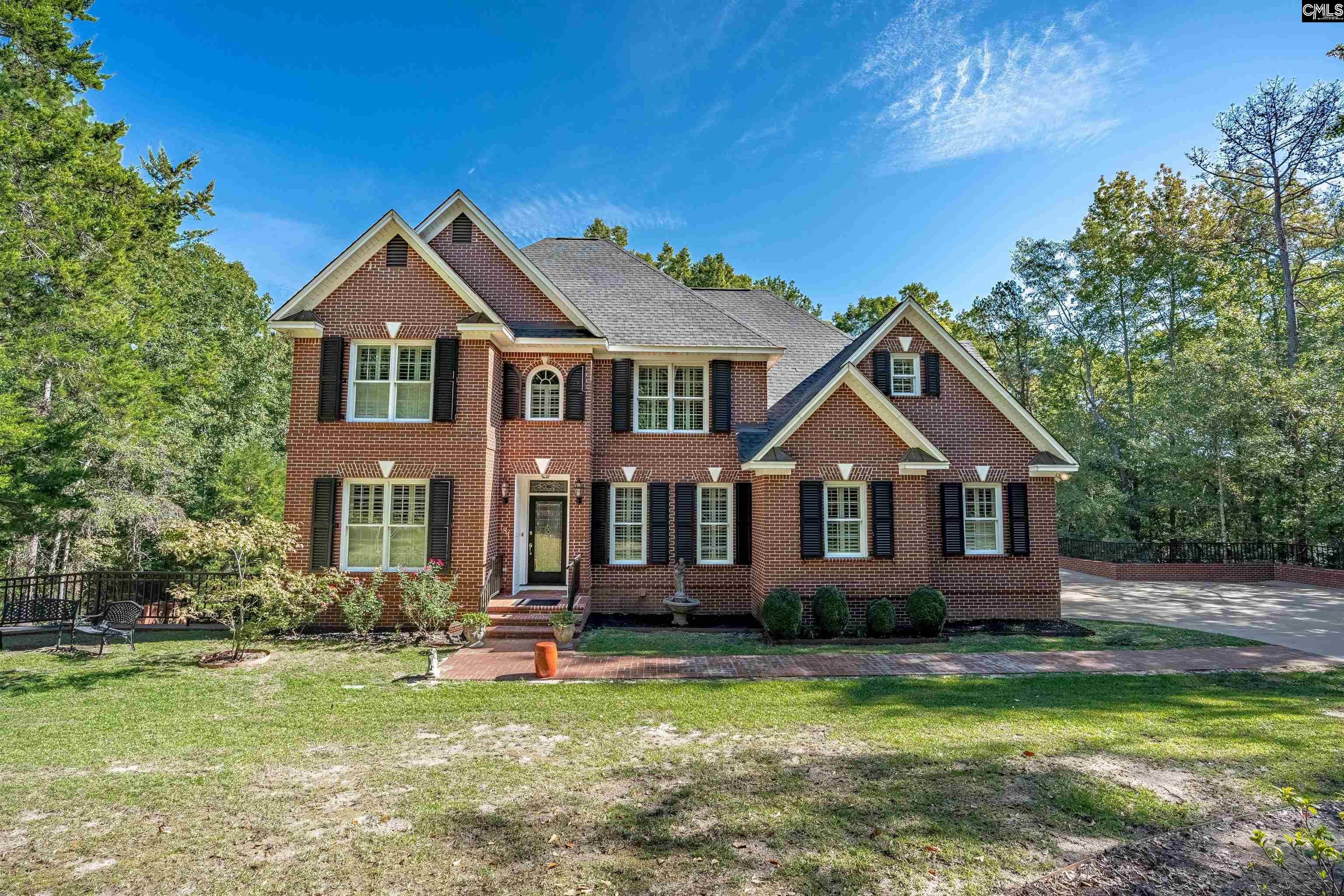 181 Lake Mallard Lane
