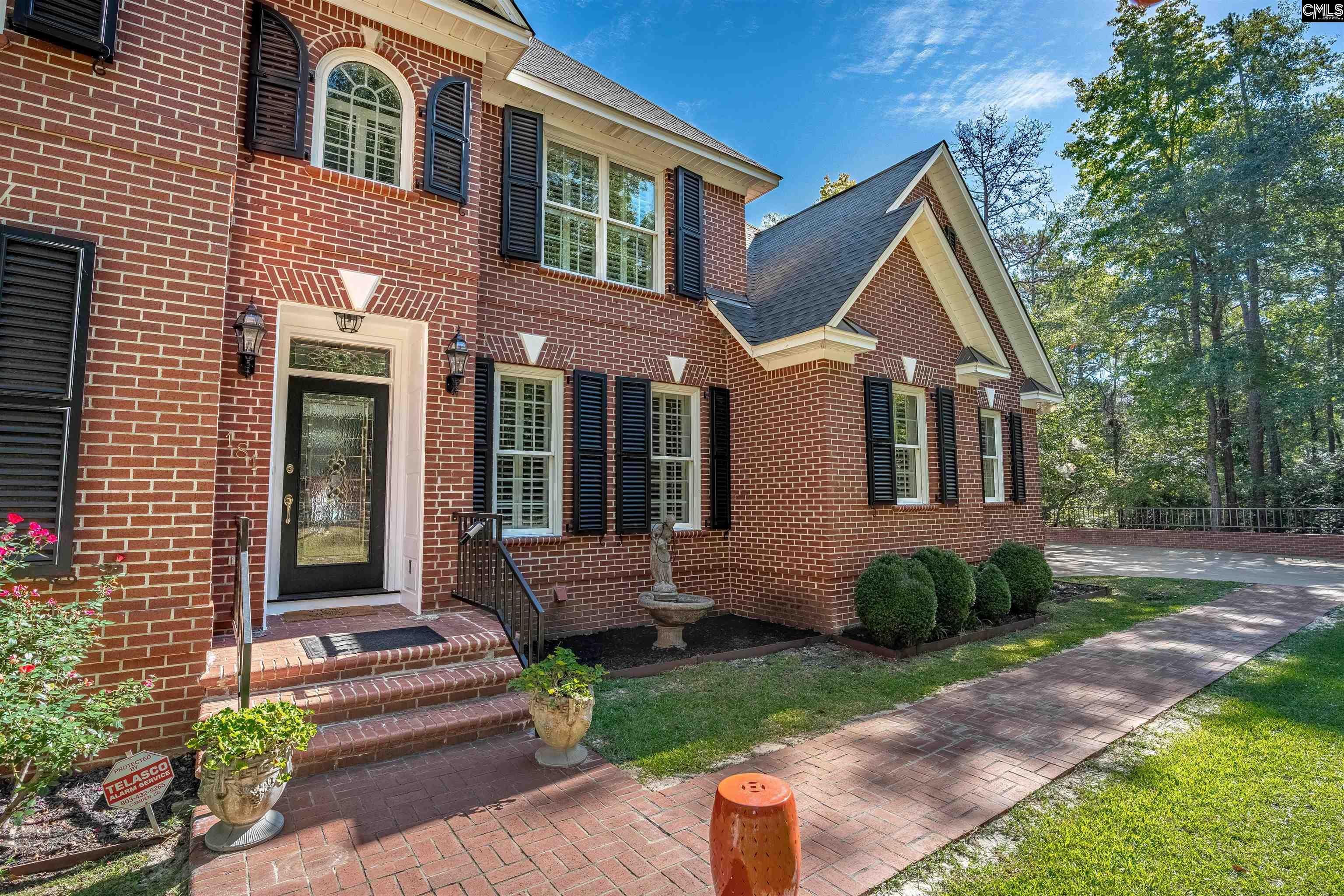 181 Lake Mallard Lane