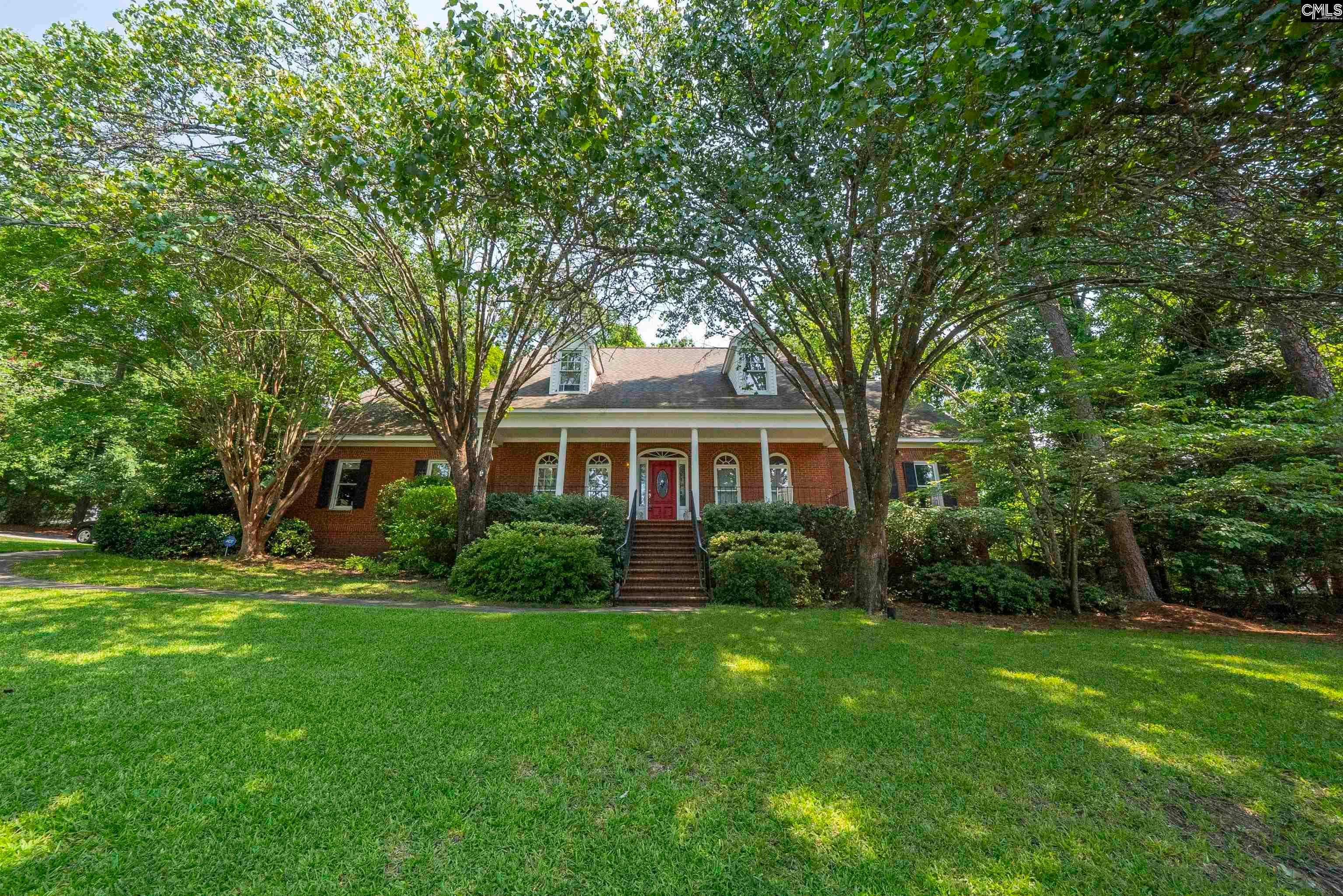 200 Wild Azalea Court, Lexington, SC, 29072