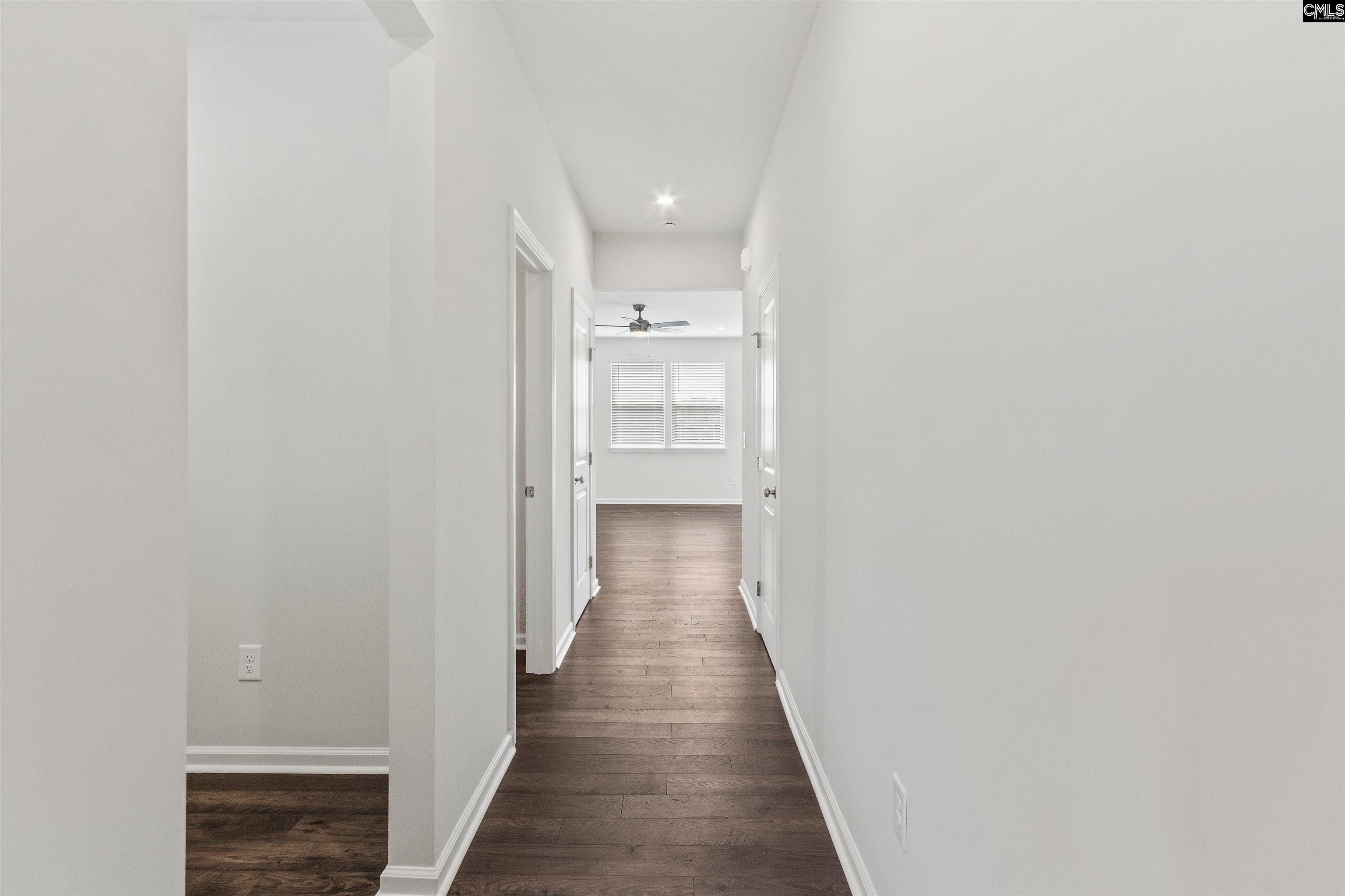 823 Huxley Lane