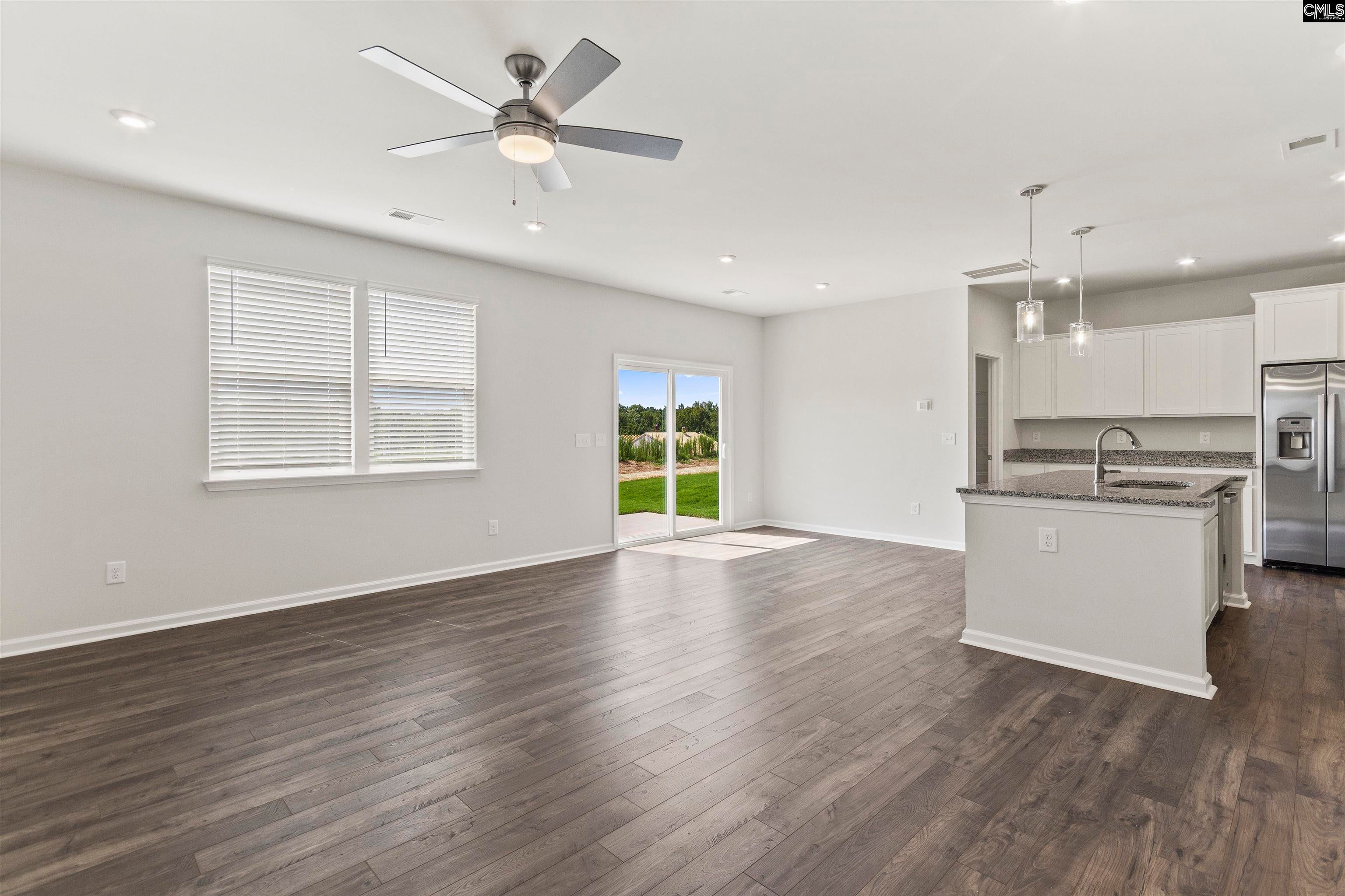 823 Huxley Lane