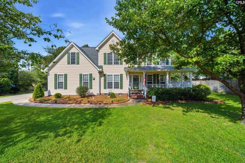 Photo of 125 Putters Trail, Lexington, SC 29072 (MLS # 638924)