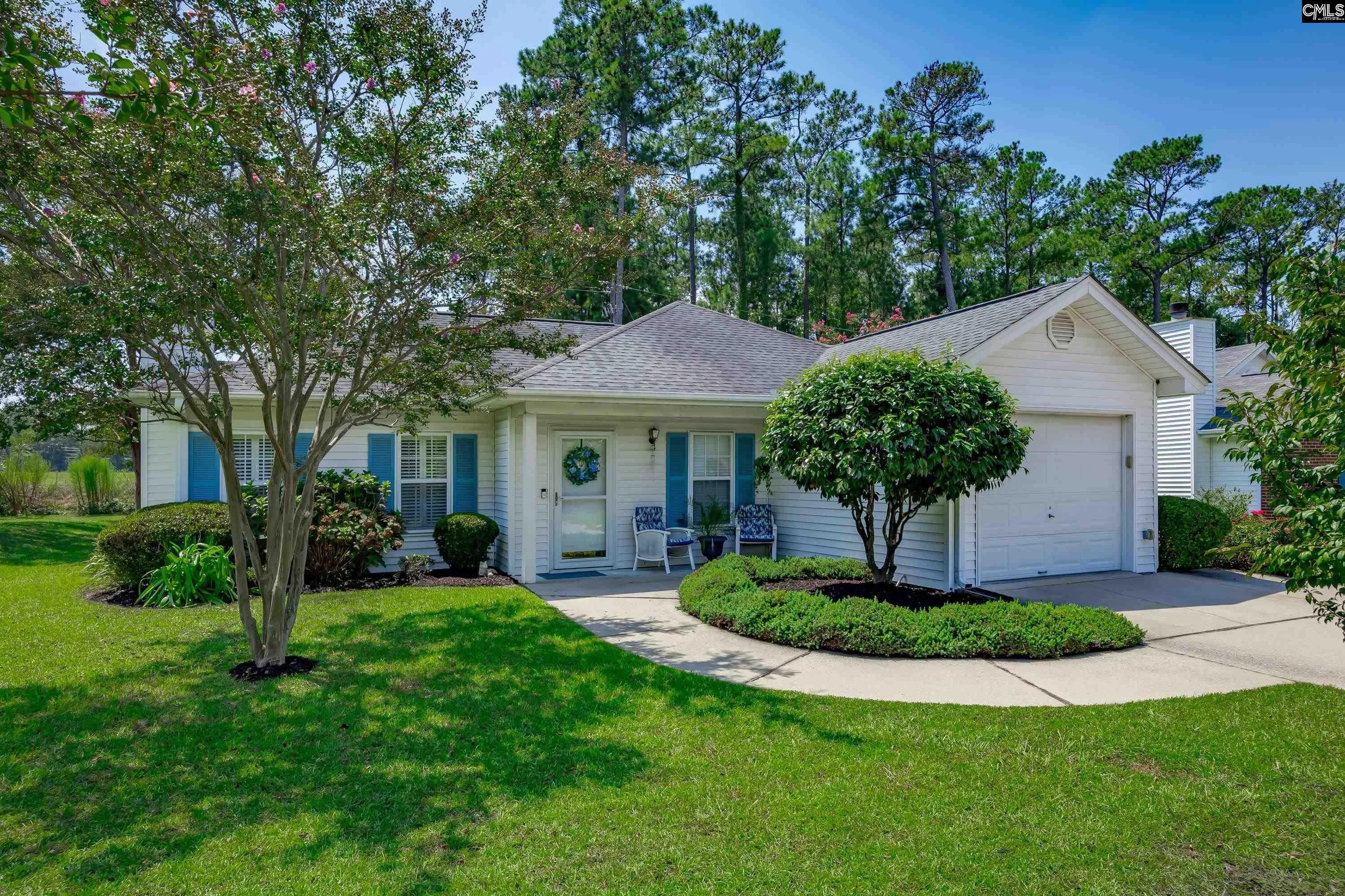200 Twin Oaks Lane