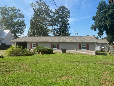 Photo of 169 Holiday Acres Road, Prosperity, SC 29127 (MLS # 620130)