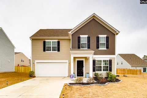 Photo of 119 Parkwood Court, Camden, SC 29020 (MLS # 628226)