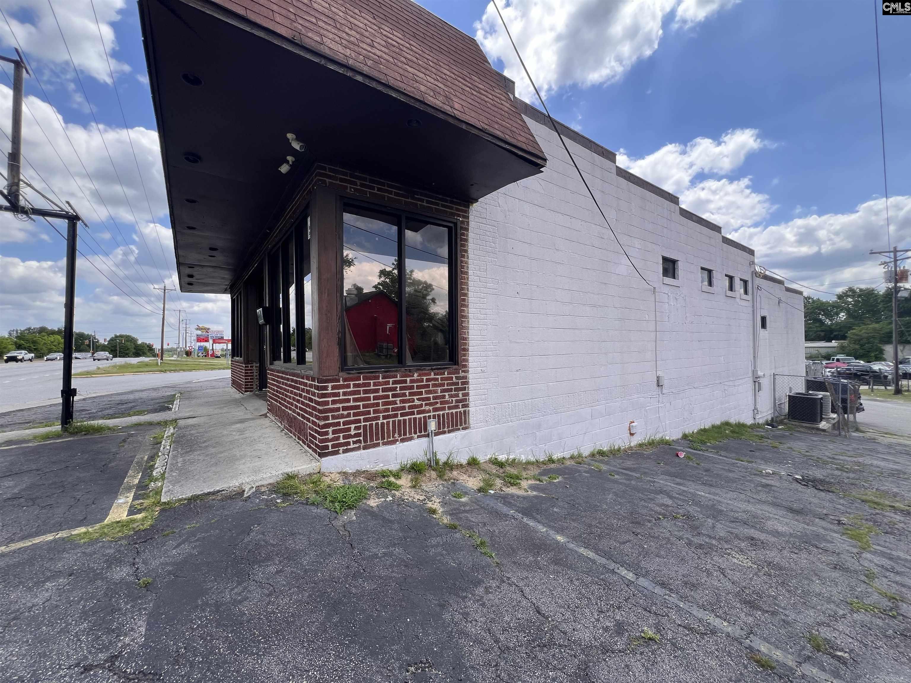 3500 Two Notch Road