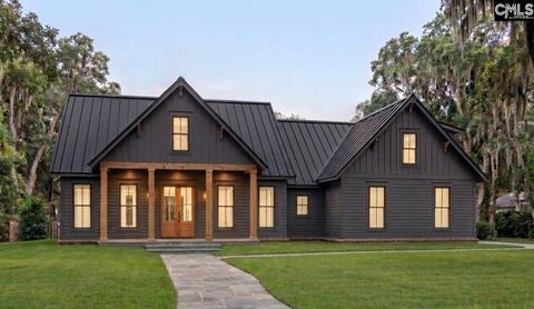 Photo of 11033 Wilson Boulevard, Blythewood, SC 29016 (MLS # 632077)