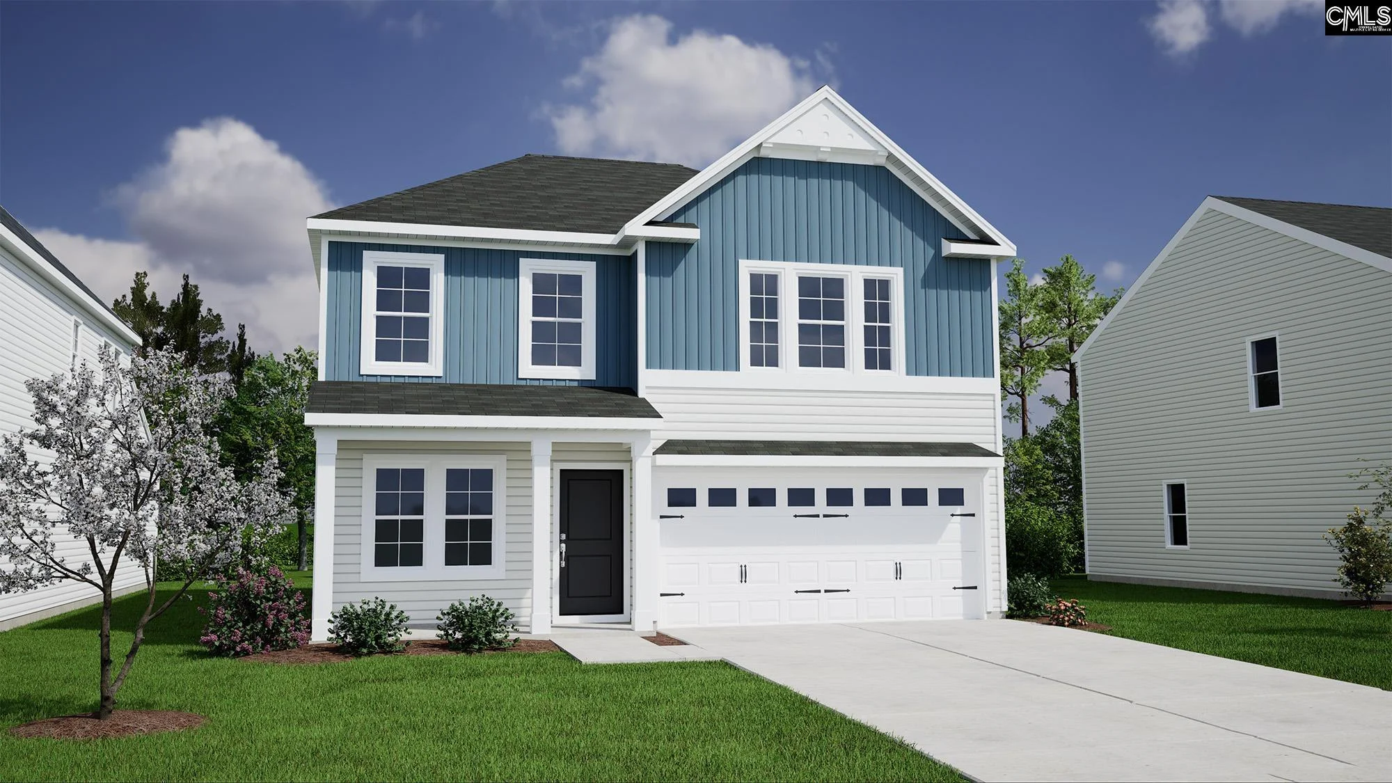 3550 Stedding Place