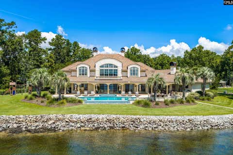 Photo of 1807 Salem Church Road, Irmo, SC 29063 (MLS # 640922)