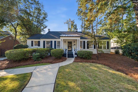 Photo of 3912 Trenholm Road, Columbia, SC 29206 (MLS # 645871)