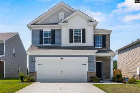 Photo of 185 Federation Street, Lexington, SC 29073 (MLS # 636458)