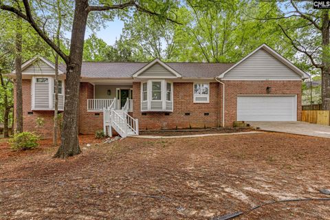 A home in Chapin