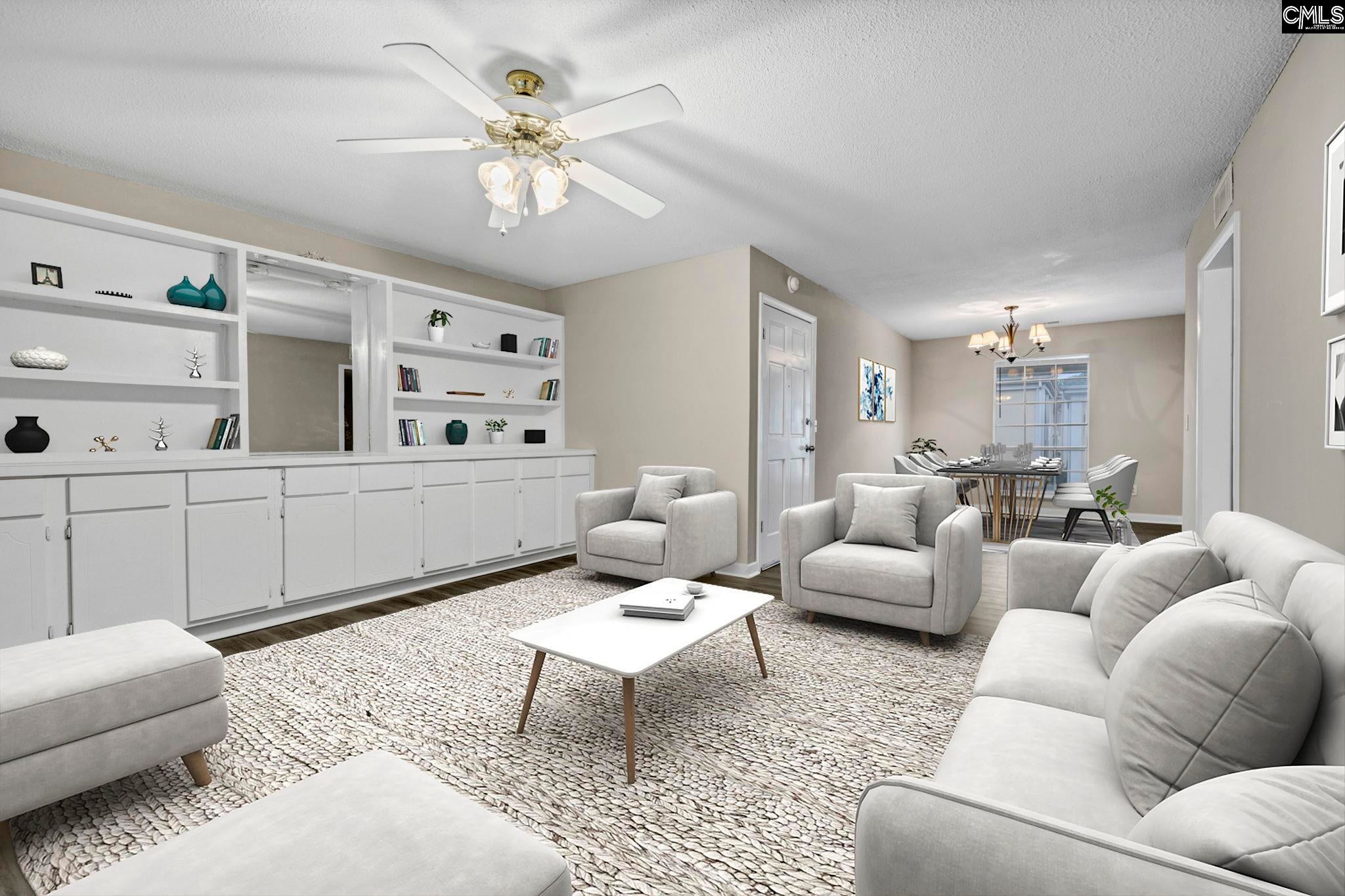 3600 Chateau Drive 237