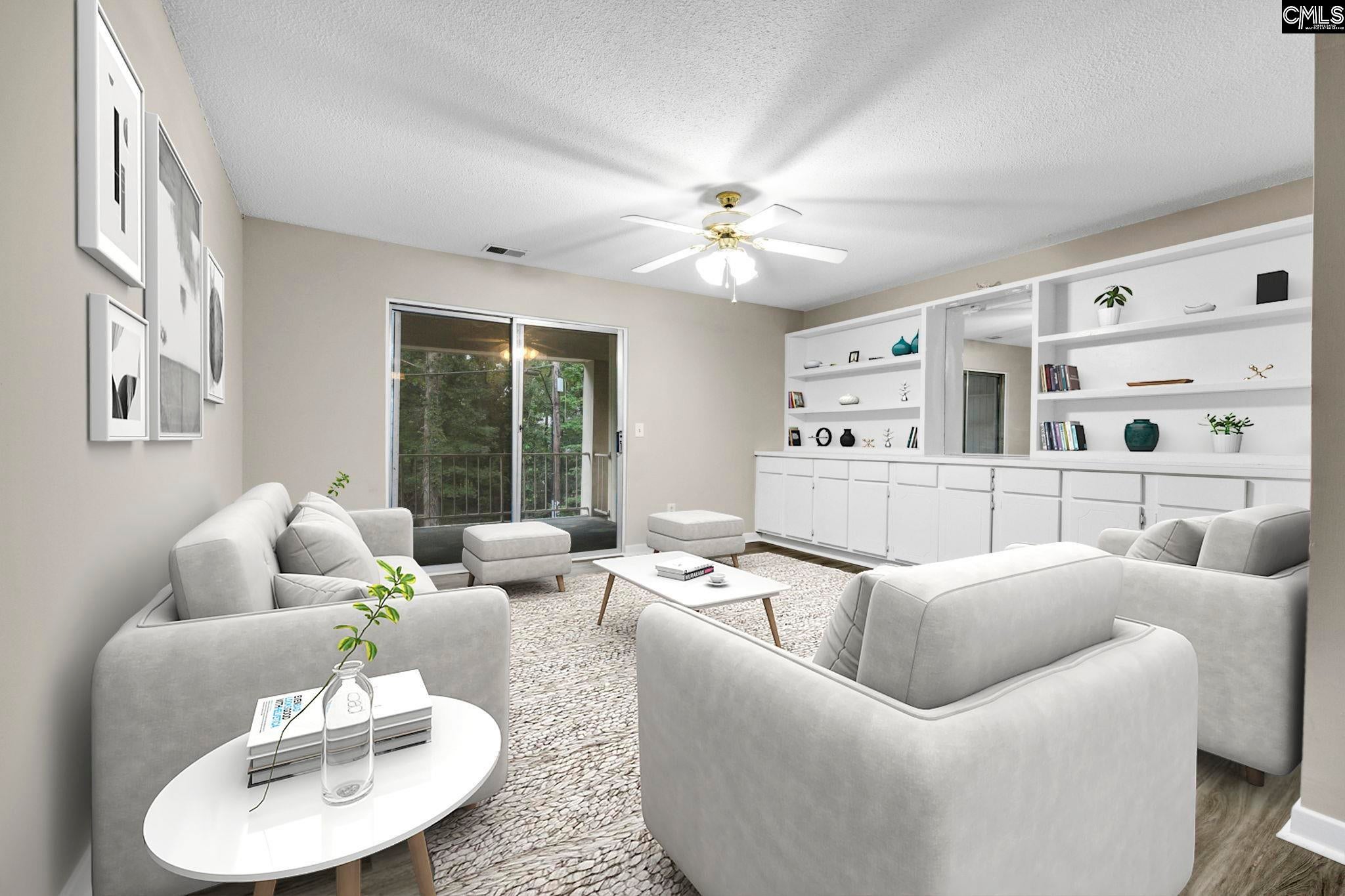 3600 Chateau Drive 237