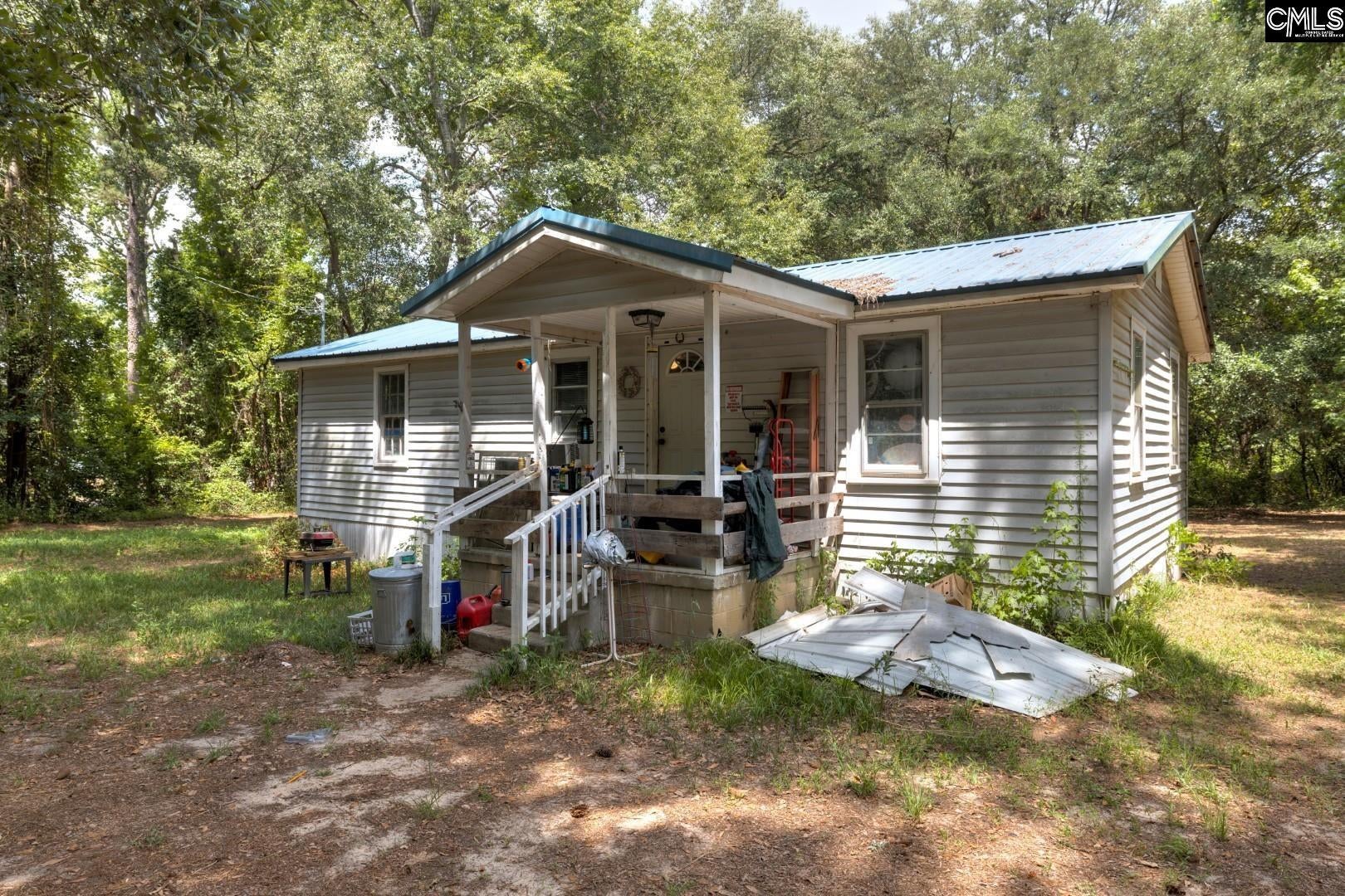 5481 Keith Road, Sumter, SC, 29154