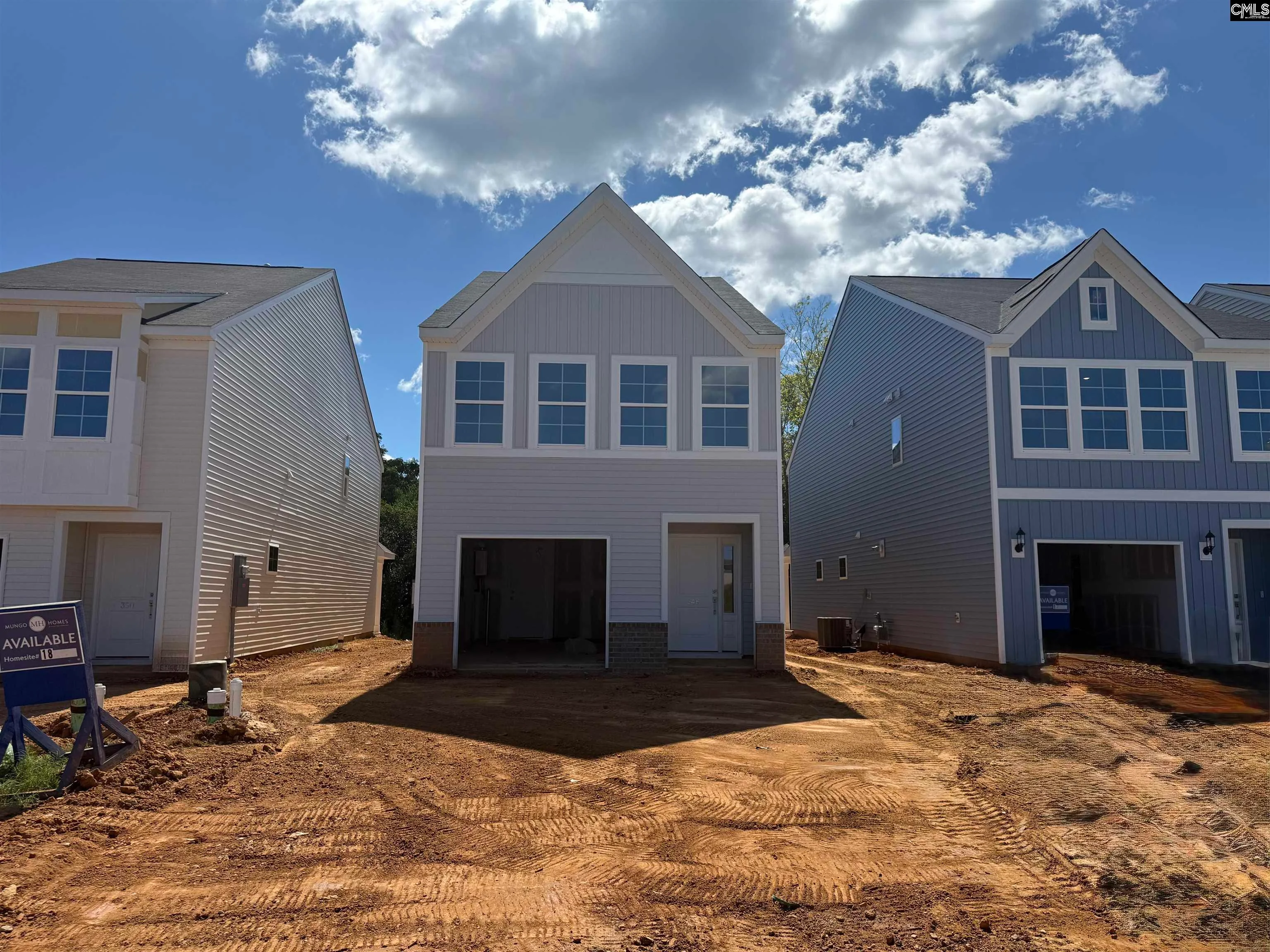 348 Tartan Road