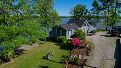 Photo of 1909 Deer Run Road, Ridgeway, SC 29130 (MLS # 619110)