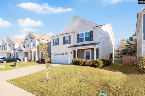 A home in Irmo