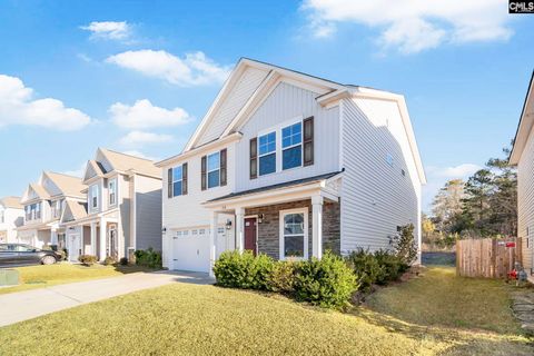 A home in Irmo