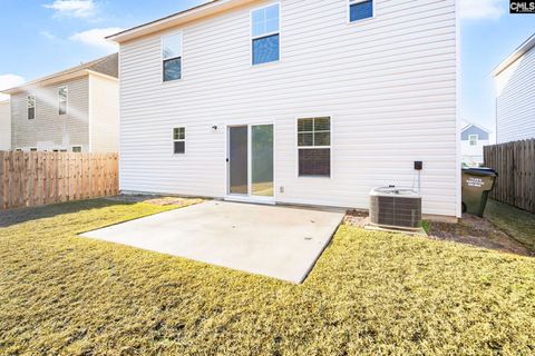 A home in Irmo