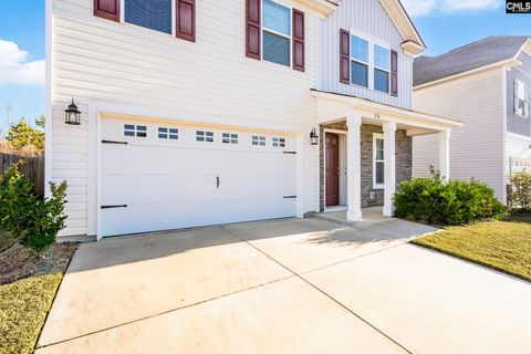 A home in Irmo