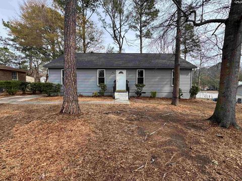 Photo of 132 Roost Road, Hopkins, SC 29061 (MLS # 627438)