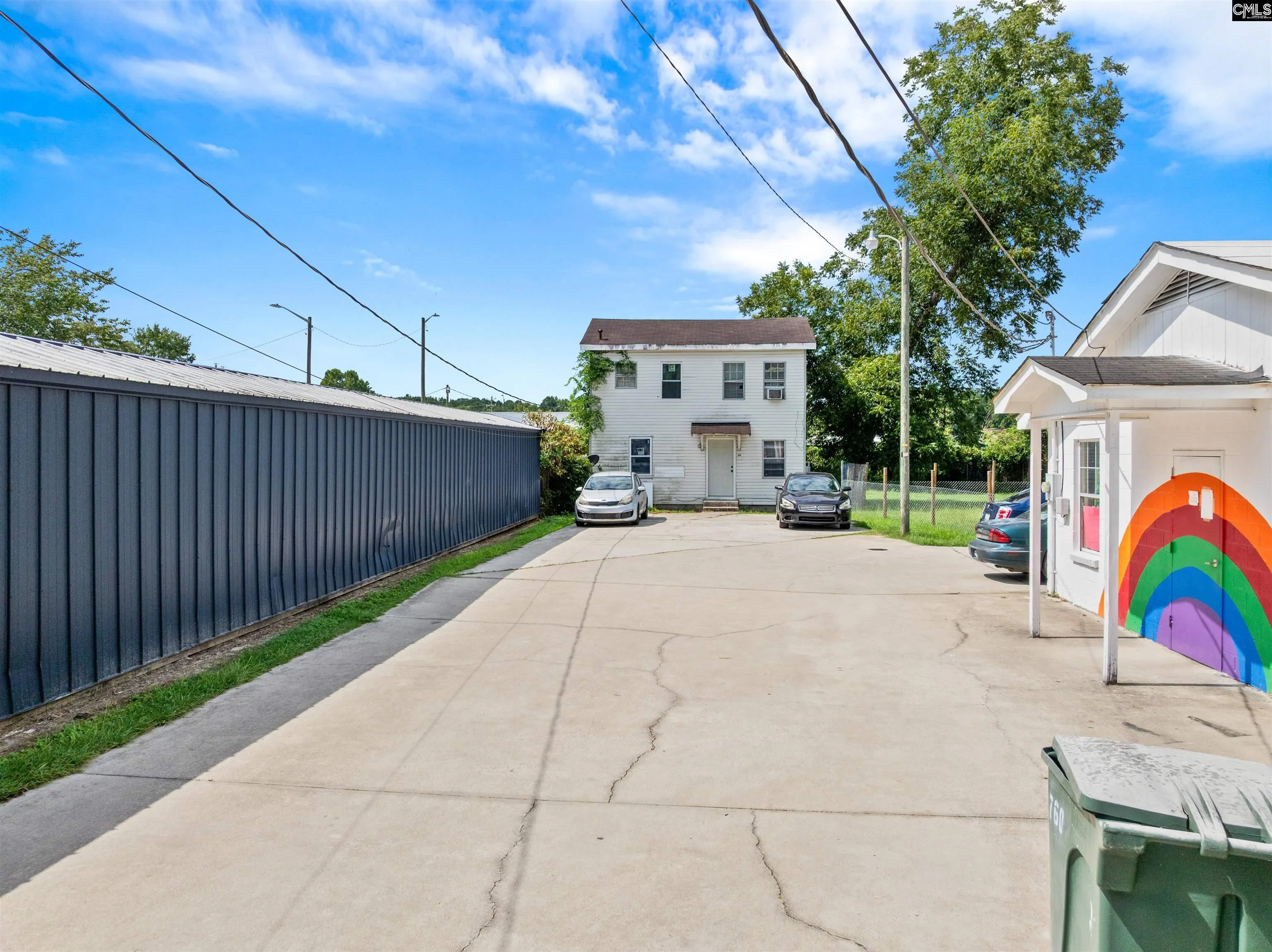 760 Five Chop Road