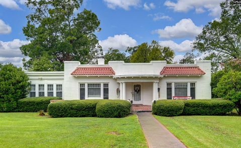 Photo of 129 N Zion Street, Winnsboro, SC 29180 (MLS # 614897)