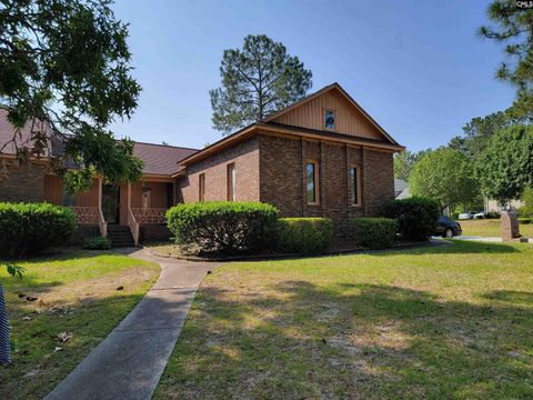 A home in Columbia