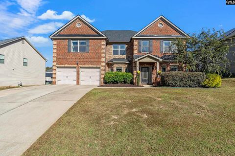 A home in Lexington