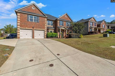 A home in Lexington