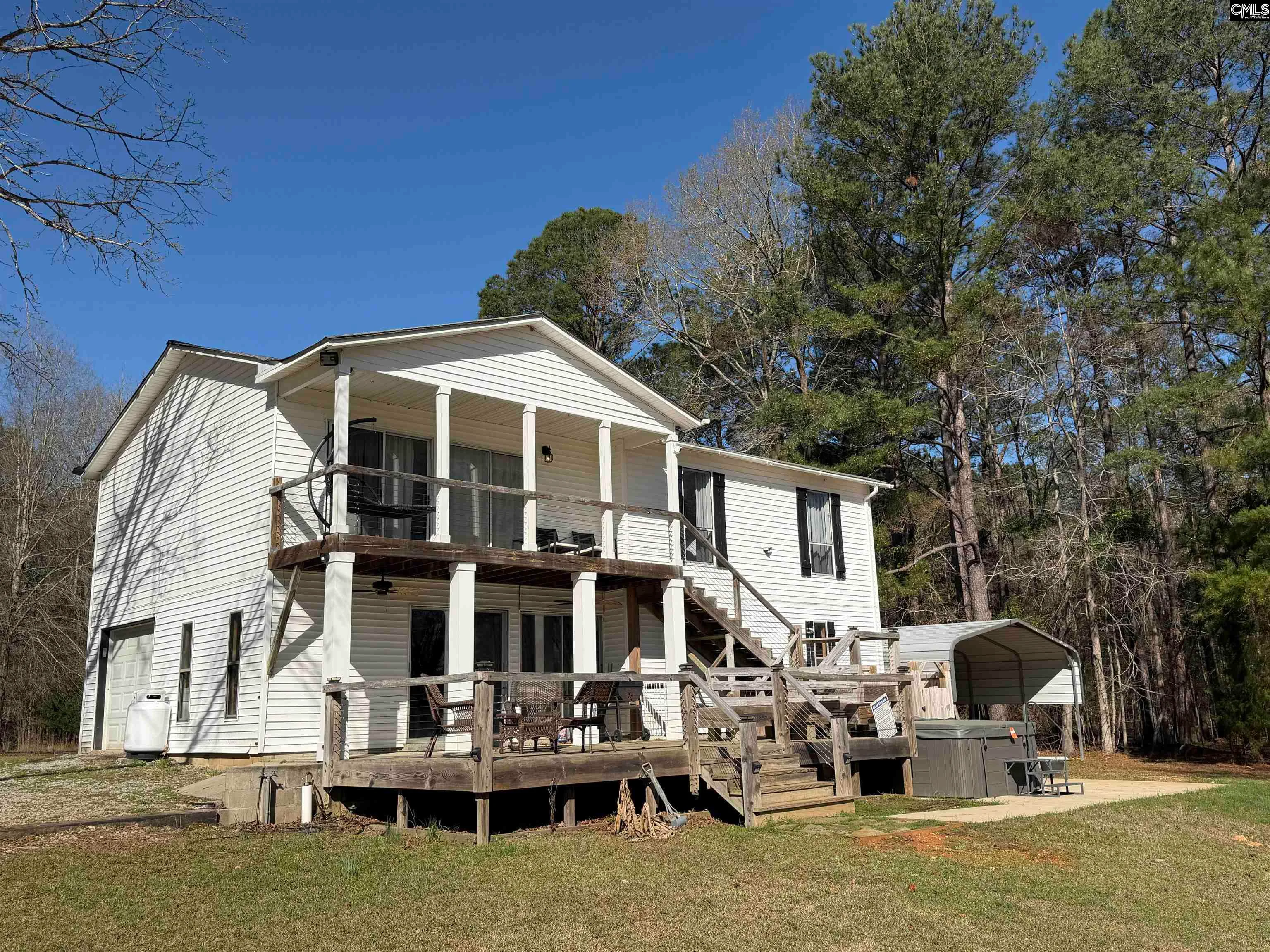 179 Morninglow Drive