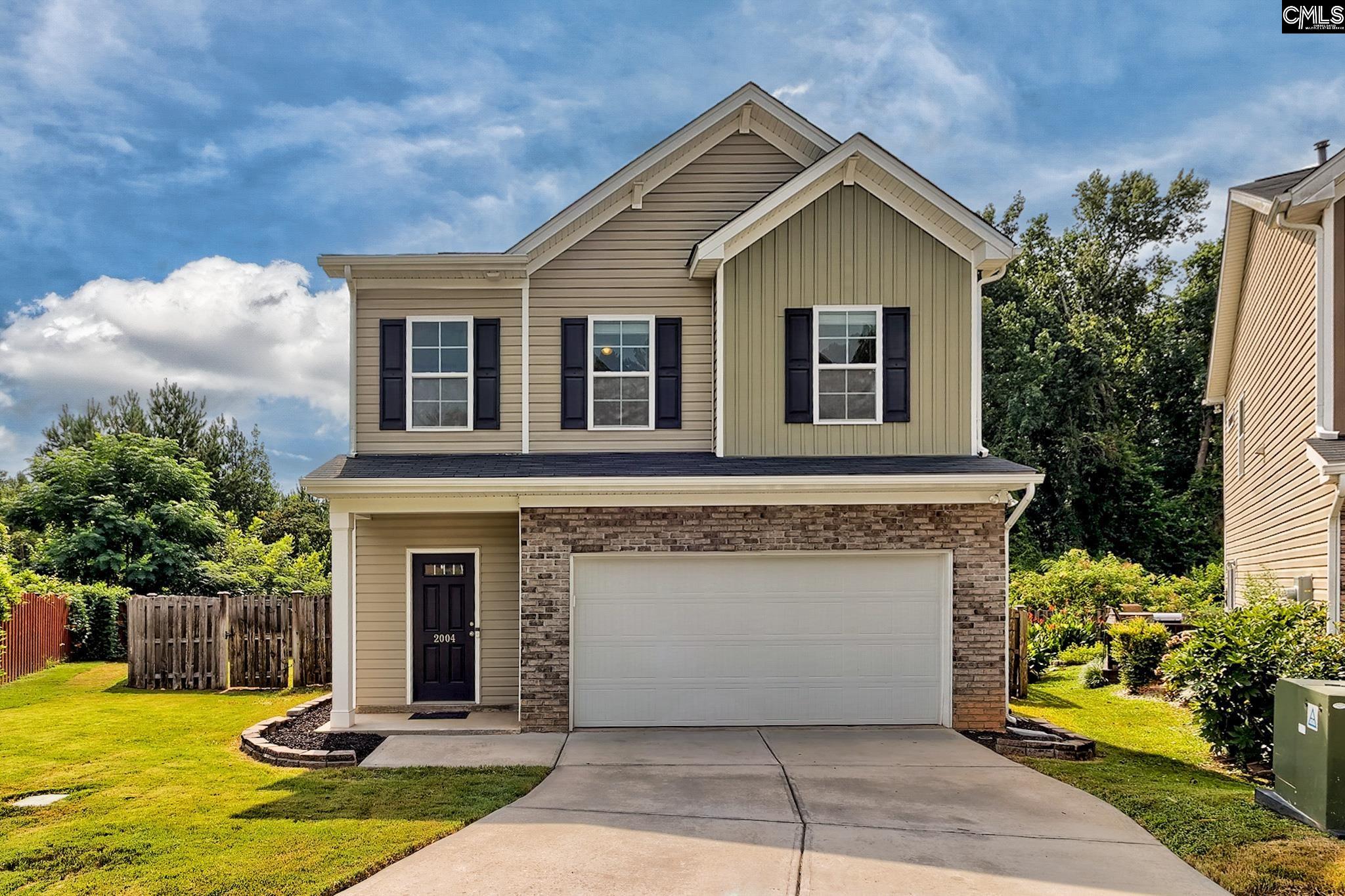 2004 Chipmunk Lane, West Columbia, SC, 29169